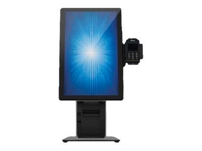 ELO TOUCH SOLUTIONS - Elo Slim Self-Service Countertop Stand - Aufstellung