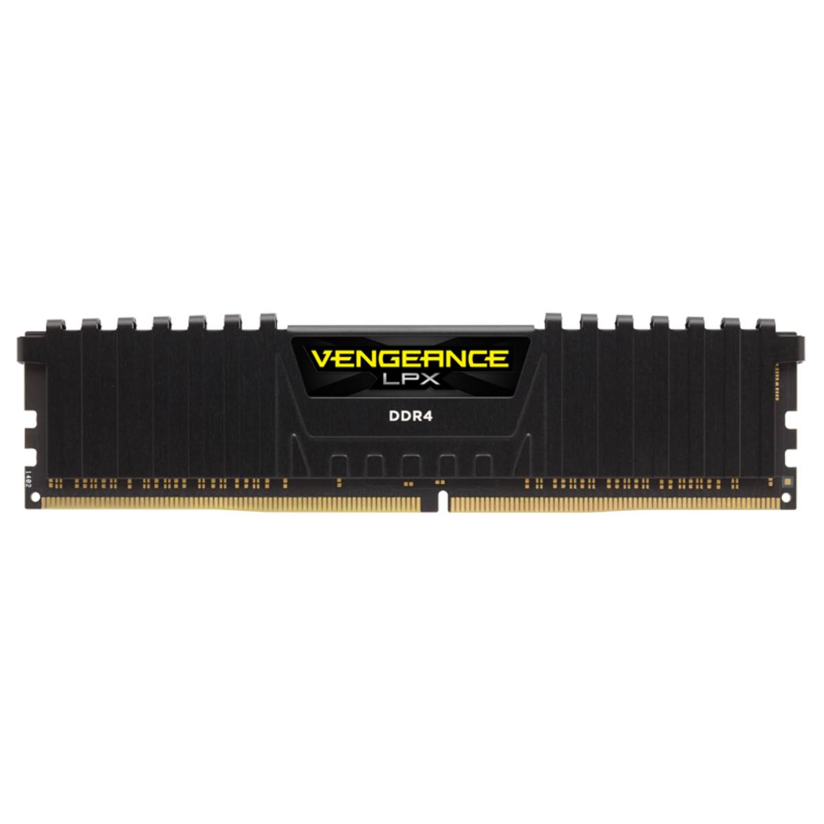 CORSAIR Vengeance LPX - DDR4 - Kit - 32 GB: 2 x 16 GB