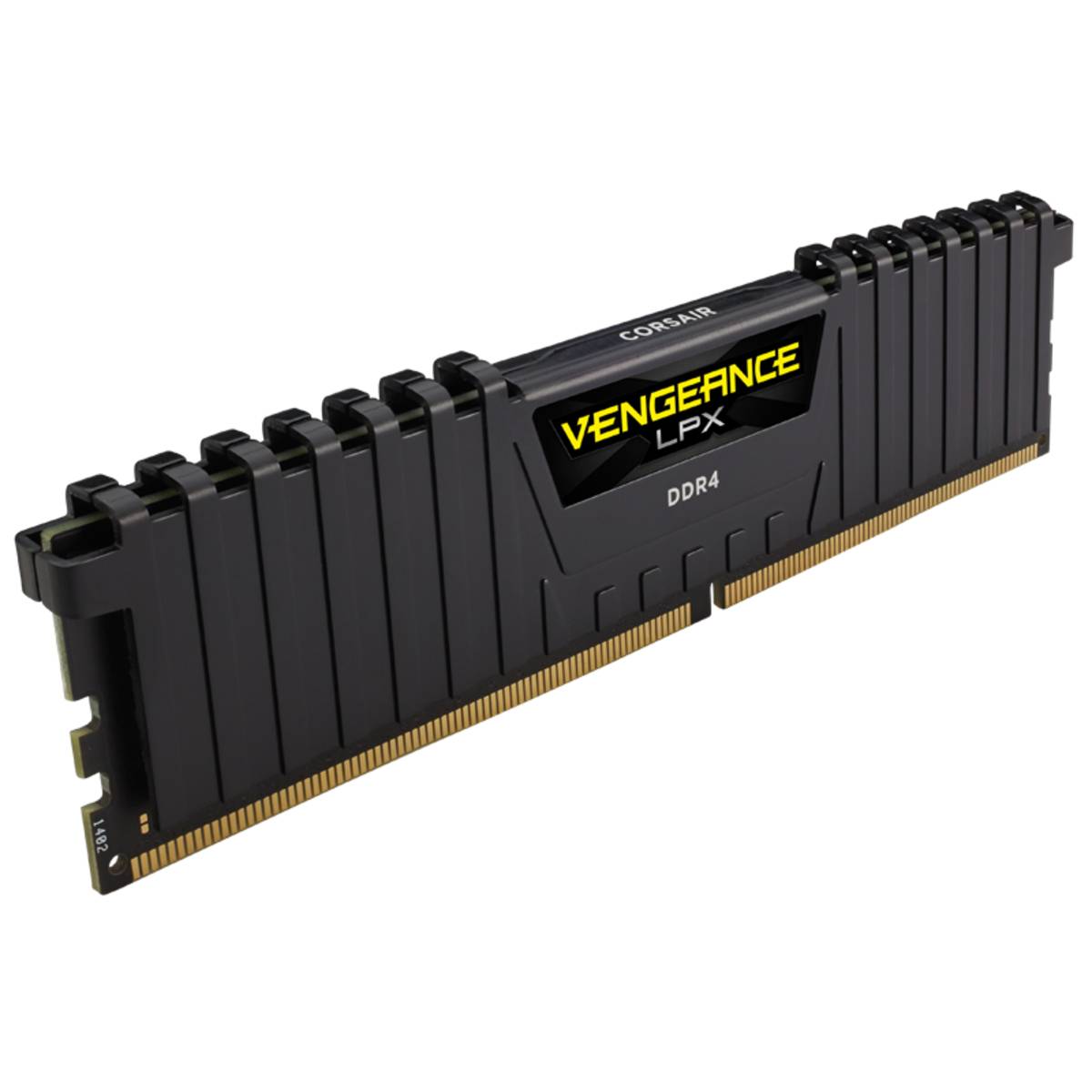 CORSAIR Vengeance LPX - DDR4 - Kit - 32 GB: 2 x 16 GB