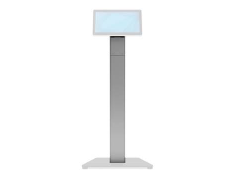 ELO TOUCH SOLUTIONS - Elo Slim Self-Service - Montagekomponente (Standgehäuse)