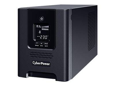 CyberPower Professional Tower Series PR2200ELCDSL