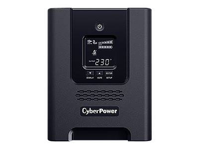 CyberPower Professional Tower Series PR2200ELCDSL