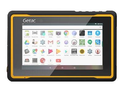 Getac ZX70 - Tablet - robust - Android 7.1 (Nougat)
