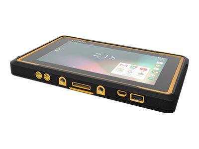 Getac ZX70 - Tablet - robust - Android 7.1 (Nougat)