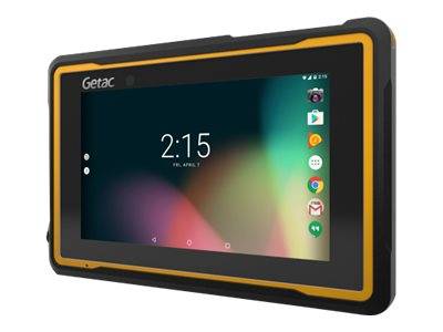 Getac ZX70 - Tablet - robust - Android 7.1 (Nougat)