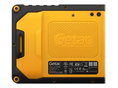 Getac ZX70 - Tablet - robust - Android 7.1 (Nougat)