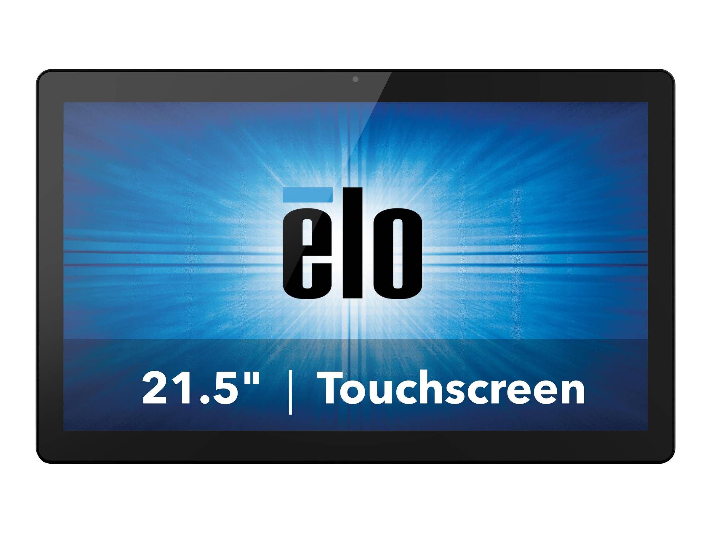 ELO TOUCH SOLUTIONS - Elo I-Series 3.0 - All-in-One (Komplettlösung) - 1 x Snapdragon APQ8053 / 1.8 GHz - RAM 3 GB - SSD