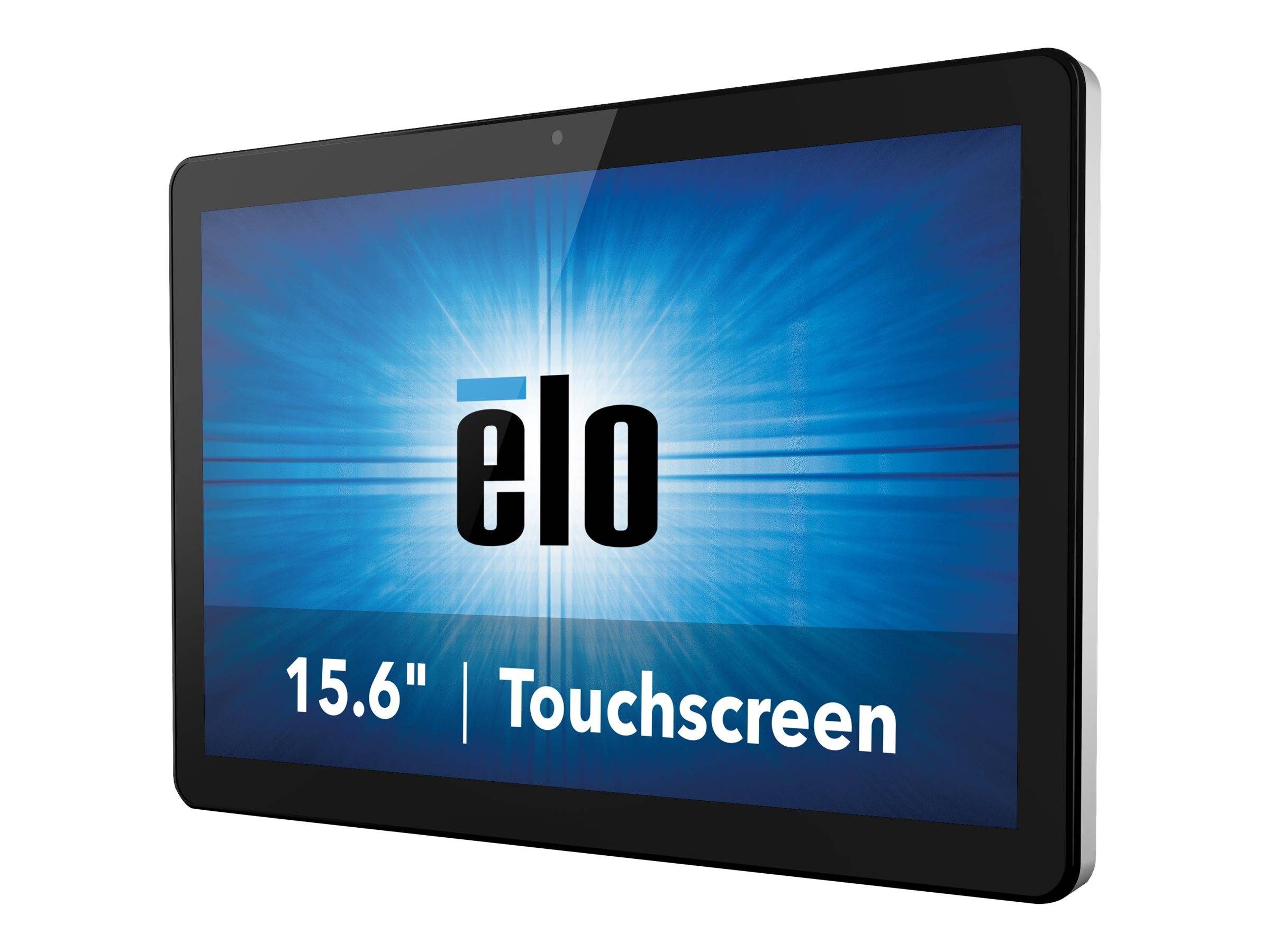 ELO TOUCH SOLUTIONS - Elo I-Series 3.0 - All-in-One (Komplettlösung) - 1 x Snapdragon APQ8053 / 1.8 GHz - RAM 3 GB - SSD