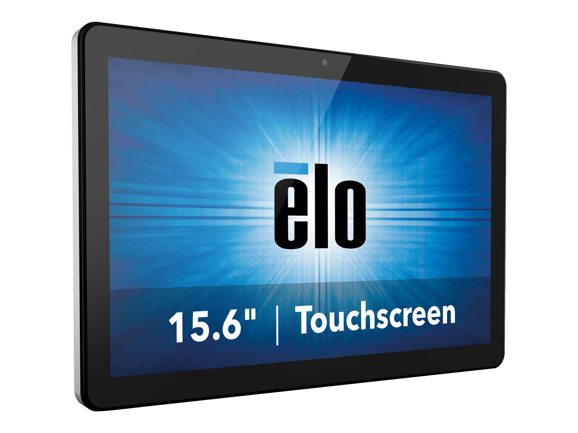 ELO TOUCH SOLUTIONS - Elo I-Series 3.0 - All-in-One (Komplettlösung) - 1 x Snapdragon APQ8053 / 1.8 GHz - RAM 3 GB - SSD