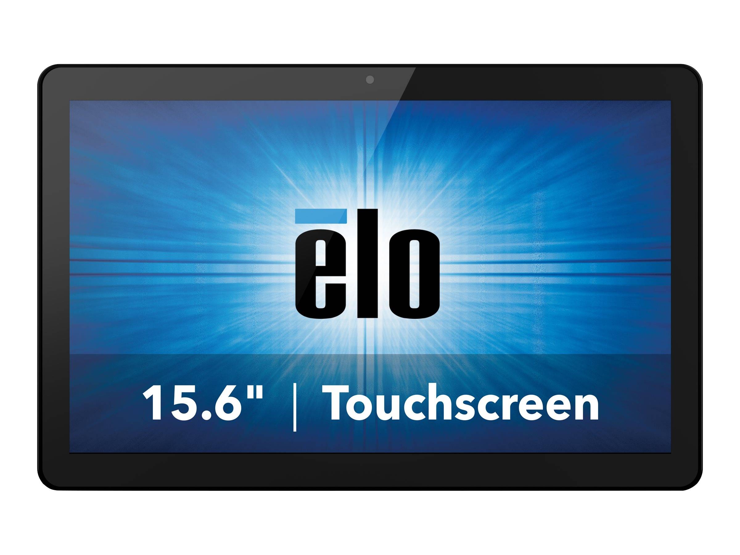 ELO TOUCH SOLUTIONS - Elo I-Series 3.0 - All-in-One (Komplettlösung) - 1 x Snapdragon APQ8053 / 1.8 GHz - RAM 3 GB - SSD