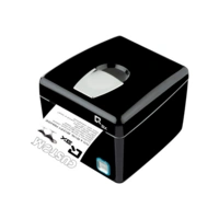 Custom Q3X - Belegdrucker - Thermodirekt - 8 cm Rolle Custom Q3X - Belegdrucker - Thermodirekt - 8 cm Rolle