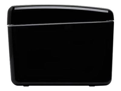 Custom Q3X - Belegdrucker - Thermodirekt - 8 cm Rolle