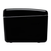 Custom Q3X - Belegdrucker - Thermodirekt - 8 cm Rolle Custom Q3X - Belegdrucker - Thermodirekt - 8 cm Rolle