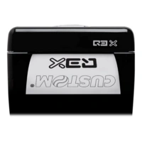Custom Q3X - Belegdrucker - Thermodirekt - 8 cm Rolle Custom Q3X - Belegdrucker - Thermodirekt - 8 cm Rolle