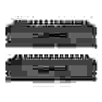 Patriot Viper 4 Blackout Series - DDR4 - kit