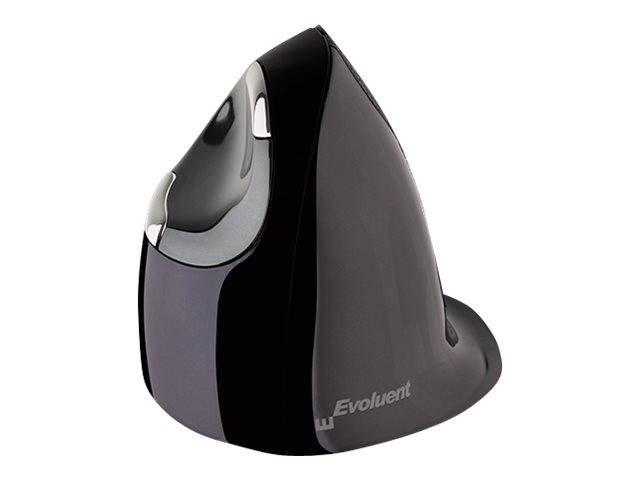 Evoluent Vertical Mouse D medium right hand/6 buttons/wireless