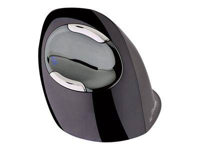 Evoluent Vertical Mouse D medium right hand/6 buttons/wireless