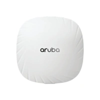 HPE Aruba AP-505 (RW) - Campus - Accesspoint HPE Aruba AP-505 (RW) - Campus - Accesspoint