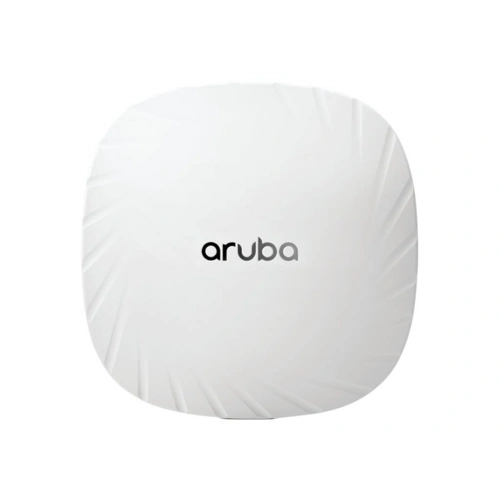 HPE Aruba AP-505 (RW) - Campus - Accesspoint HPE Aruba AP-505 (RW) - Campus - Accesspoint