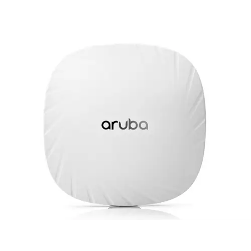 HPE Aruba AP-505 (RW) - Campus - Accesspoint HPE Aruba AP-505 (RW) - Campus - Accesspoint