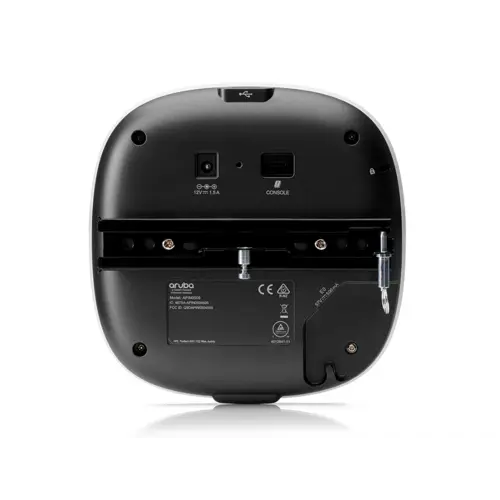 HPE Aruba AP-505 (RW) - Campus - Accesspoint HPE Aruba AP-505 (RW) - Campus - Accesspoint