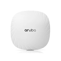 HPE Aruba AP-505 (RW) - Campus - Accesspoint HPE Aruba AP-505 (RW) - Campus - Accesspoint