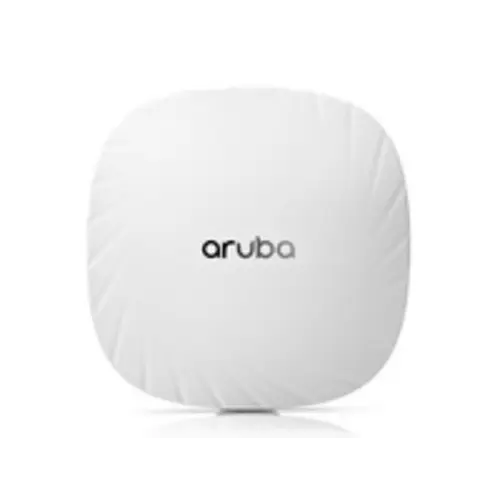 HPE Aruba AP-505 (RW) - Campus - Accesspoint HPE Aruba AP-505 (RW) - Campus - Accesspoint