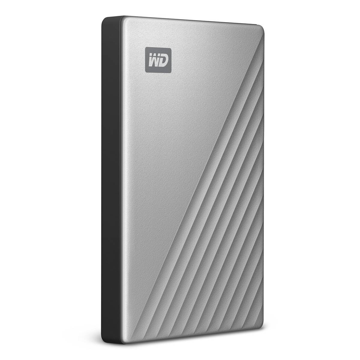 My Passport Ultra für Mac Festplatte WDBPMV0050BSL 5TB USB 3.1