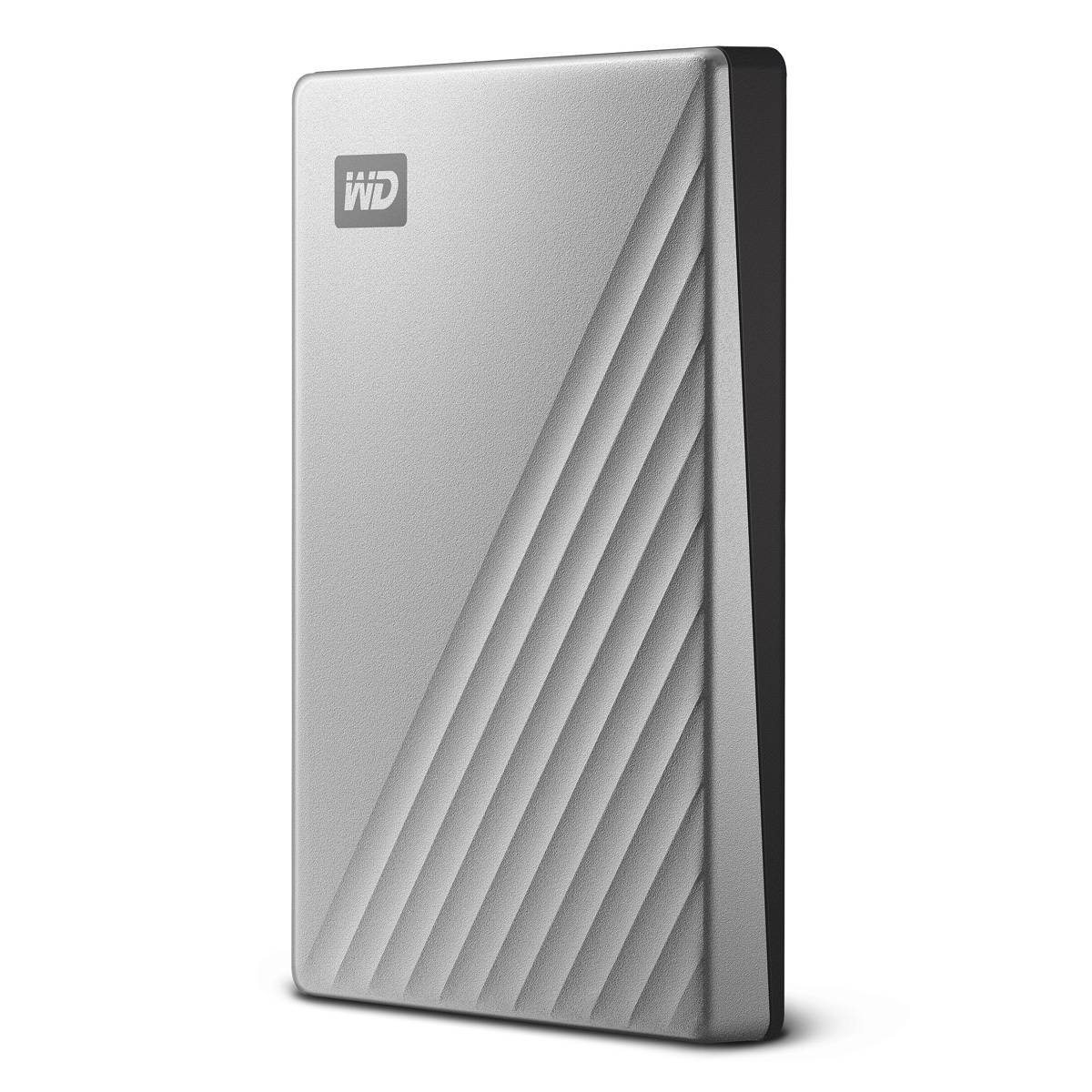 My Passport Ultra für Mac Festplatte WDBPMV0050BSL 5TB USB 3.1