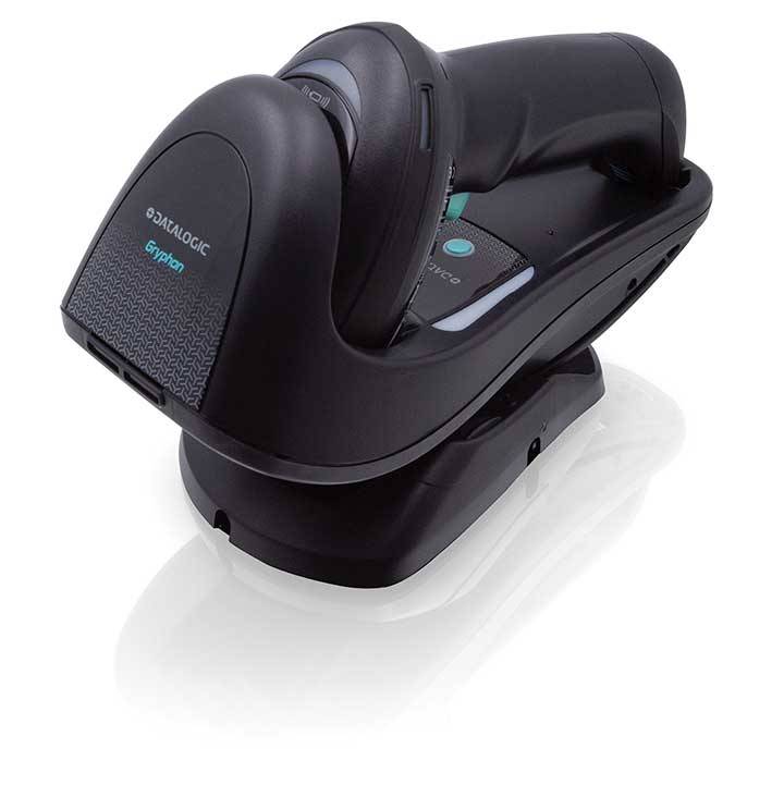 Datalogic Gryphon I GM4500-HC - Barcode-Scanner