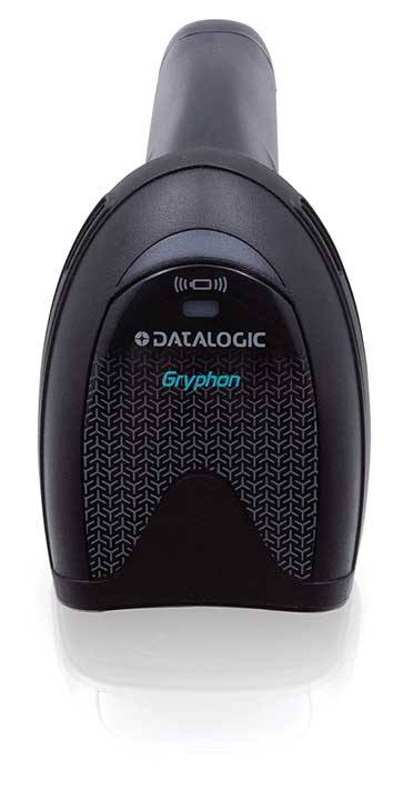 Datalogic Gryphon I GM4500-HC - Kit - Barcode-Scanner