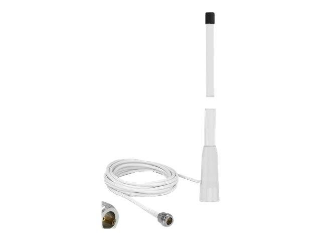 DeLOCK WLAN 802.11 b/g/n Marine Antenna - Antenne