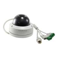LevelOne GEMINI series FCS-3402 - Netzwerk-Überwachungskamera - Kuppel - Außenbereich, Innenbereich - Vandalismussicher / Wetterbeständig - Farbe LevelOne GEMINI series FCS-3402 - Netzwerk-Überwachungskamera - Kuppel - Außenbereich, Innenbereich - Vandalismussicher / Wetterbeständig - Farbe