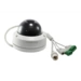 LevelOne GEMINI series FCS-3402 - Netzwerk-Überwachungskamera - Kuppel - Außenbereich, Innenbereich - Vandalismussicher / Wetterbeständig - Farbe LevelOne GEMINI series FCS-3402 - Netzwerk-Überwachungskamera - Kuppel - Außenbereich, Innenbereich - Vandalismussicher / Wetterbeständig - Farbe