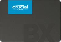 Crucial BX500 - SSD - 2 TB - intern - 2.5"" (6.4 cm)