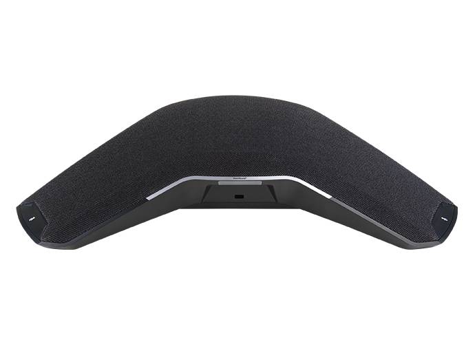 Avaya IX B199 - VoIP-Konferenztelefon - SIP v2, RTP, SRTP