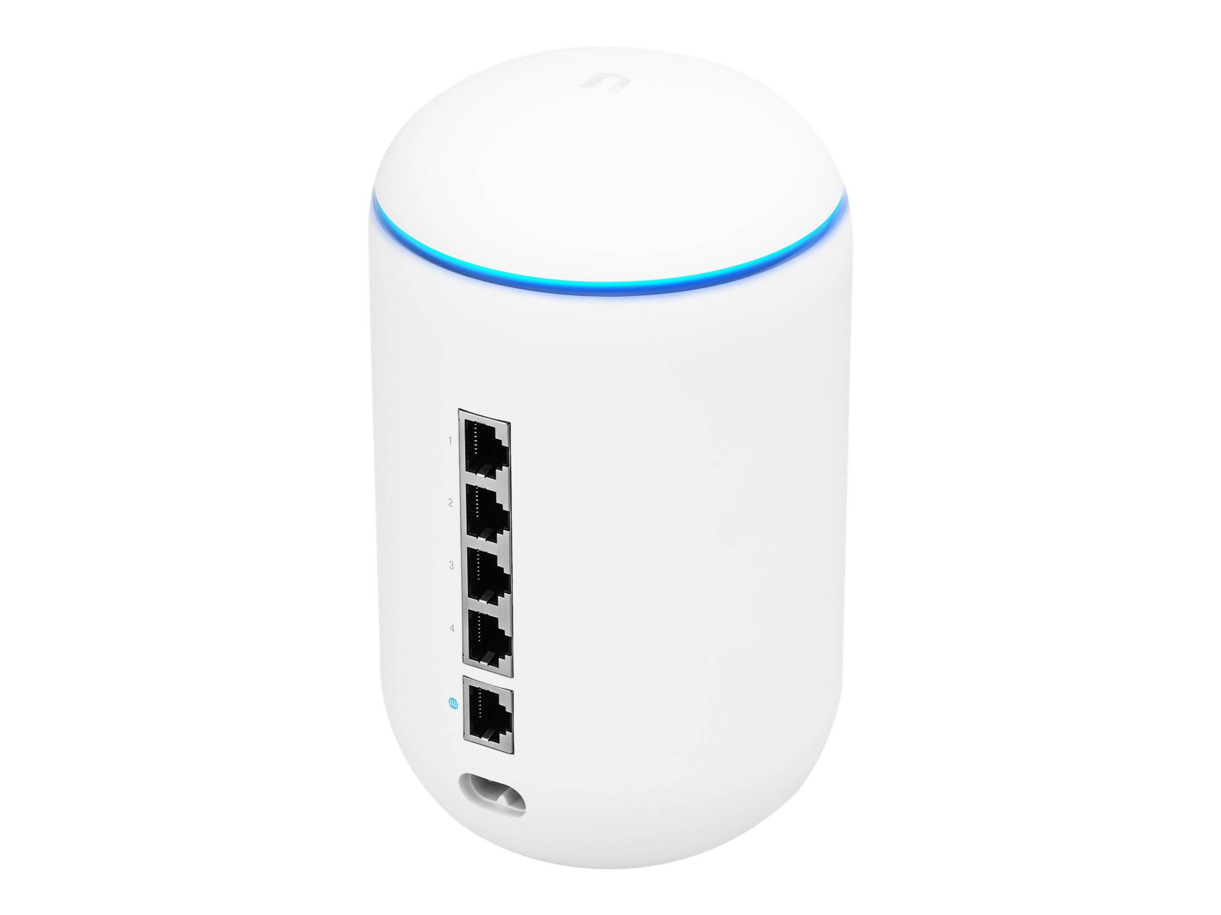 Ubiquiti UniFi Dream Machine - Wireless Router