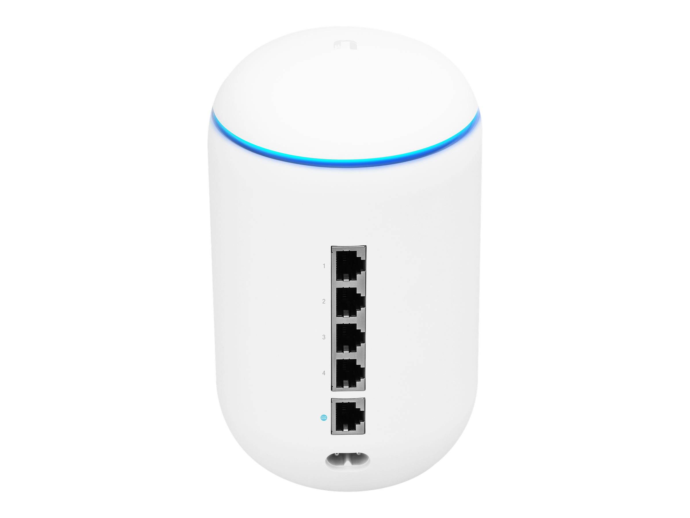 Ubiquiti UniFi Dream Machine - Wireless Router