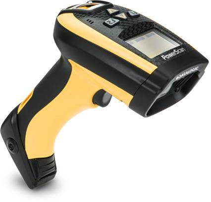 Datalogic PowerScan DPM Evo PM9501 - Barcode-Scanner