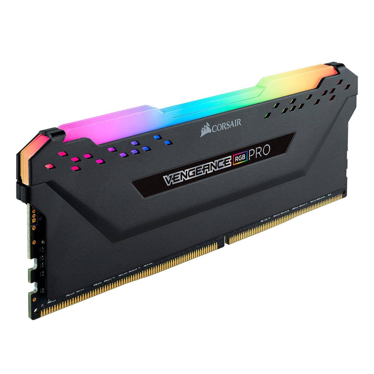 Vengeance Rgb Pro Speichermodul 32 Gb 2 X 16 Gb Ddr4 3200 Mhz