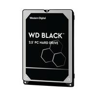 WD Black WD10SPSX - Festplatte - 1 TB - intern - 2.5"" (6.4 cm)