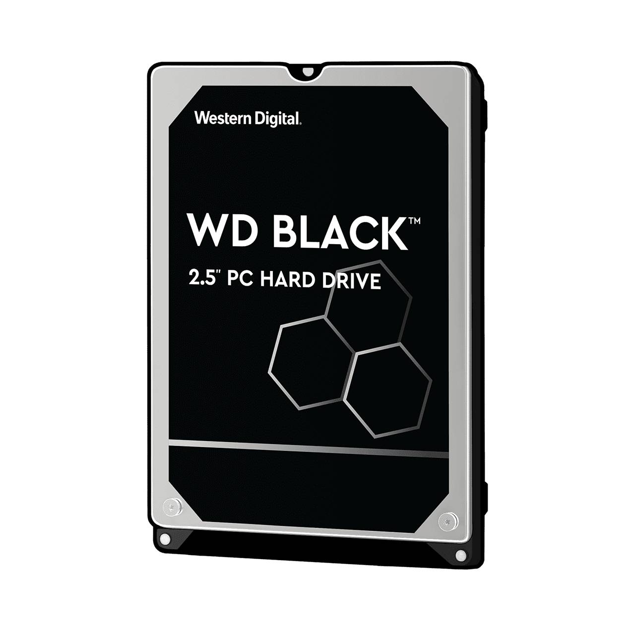 WD Black WD10SPSX - Festplatte - 1 TB - intern - 2.5"" (6.4 cm)