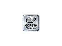 Intel Core i9 10900X X-series - 3.7 GHz - 10 Kerne
