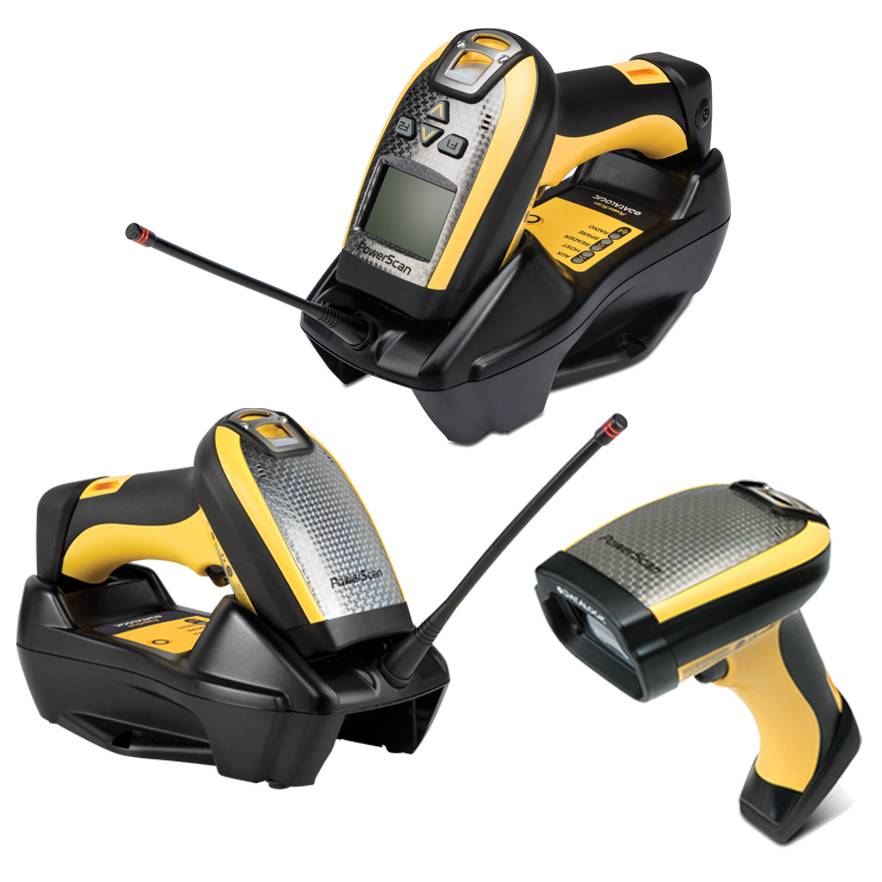 Datalogic PowerScan DPM Evo PM9501 - USB Kit