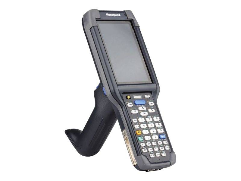 Honeywell CK65 - Cold Storage - Datenerfassungsterminal - robust - Android 8.0 (Oreo)