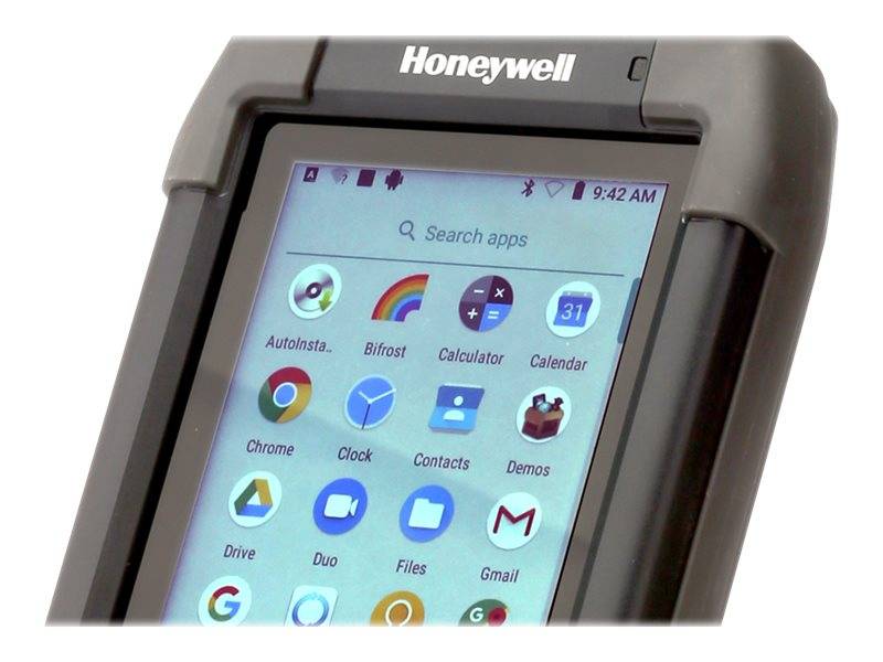 Honeywell CK65 - Cold Storage - Datenerfassungsterminal - robust - Android 8.0 (Oreo)