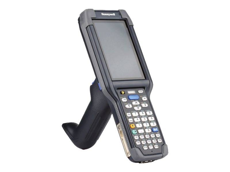 Honeywell CK65 - Cold Storage - Datenerfassungsterminal - robust - Android 8.0 (Oreo)