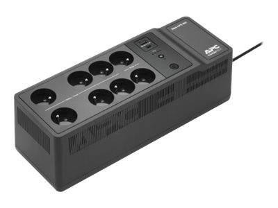 APC Back-UPS BE850G2-FR - USV - Wechselstrom 220/230 V