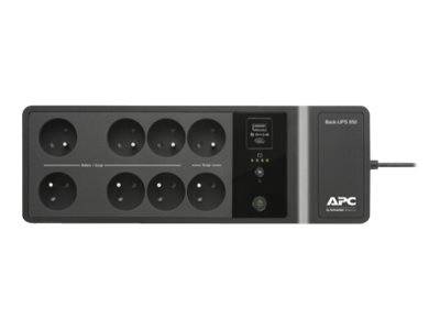 APC Back-UPS BE850G2-FR - USV - Wechselstrom 220/230 V