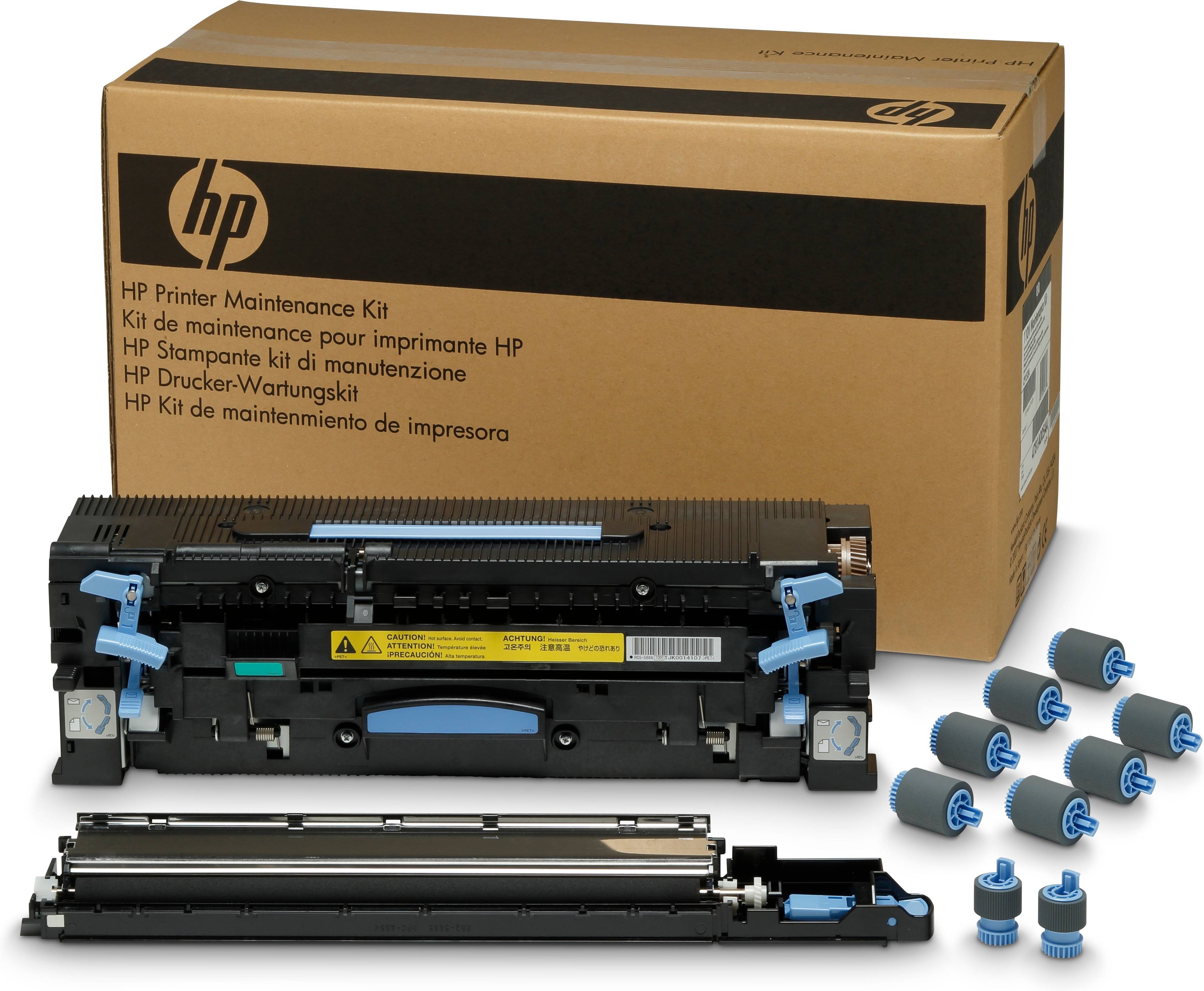 HP Inc. Maintenance Kit for LaserJet 9000 - 200V